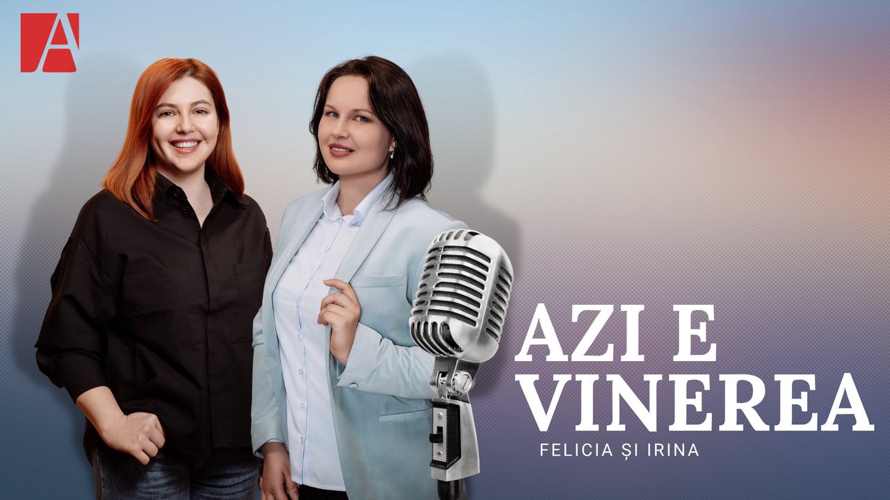 Podcastul „Azi e vinerea” | Brânza anticorupție, bățul măsurător și mărțișorul socialiștilor