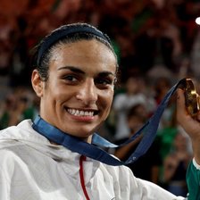 Imane Khelif, exclusă temporar din competiții: World Boxing introduce testarea obligatorie a sexului pentru toți sportivii