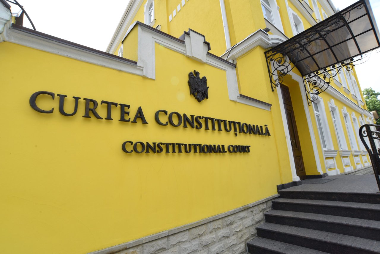 Îl vor din nou deputat. Partidul Șor a contestat la Curtea Constituțională încetarea de drept a mandatului