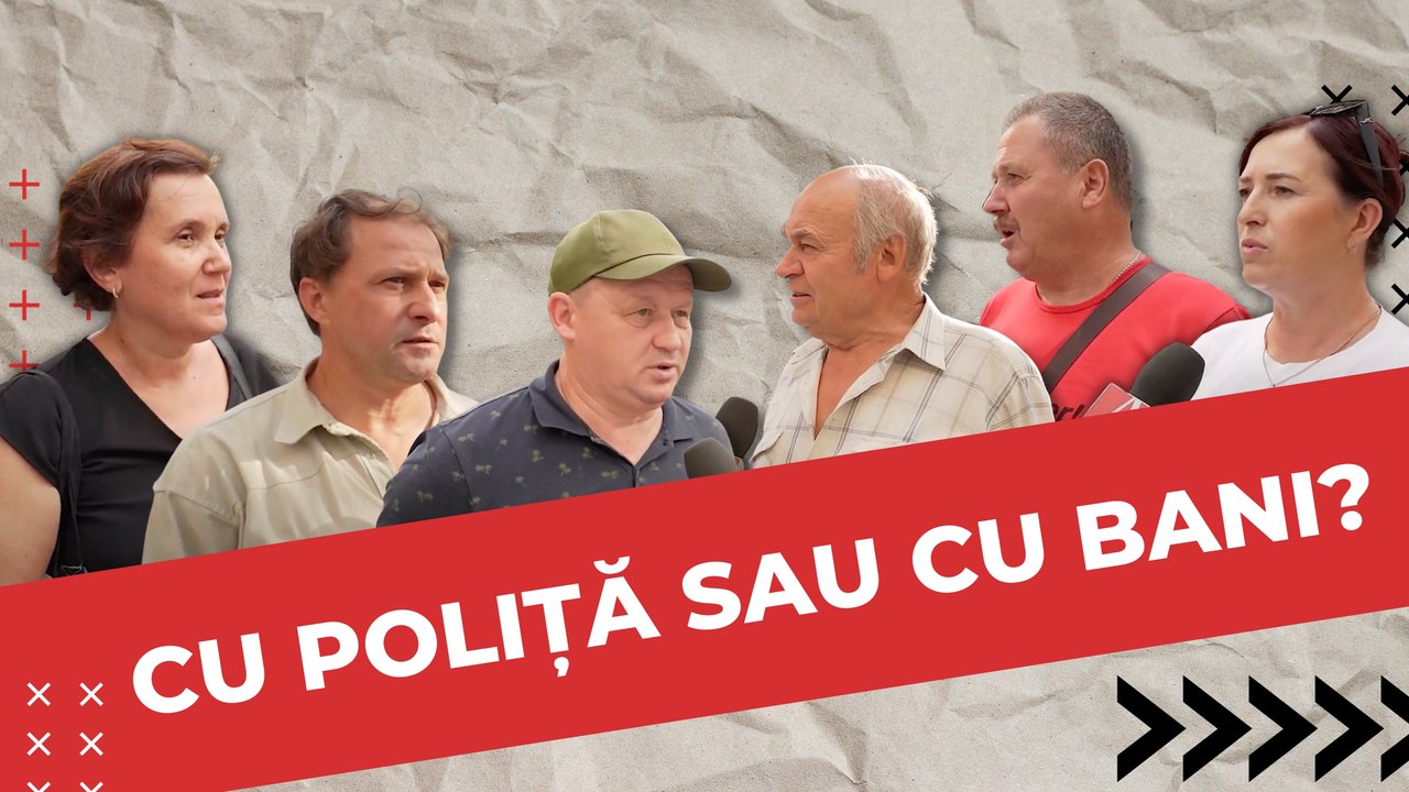 Cât (nu) costă sănătatea. Moldovenii, despre sistemul medical din țară (VOX)