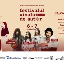 Cum savurăm vinul fără excese? Tips & tricks pentru o experiență autentică la Festivalul Vinului de Autor 