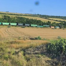 Un tren care transporta cereale a deraiat în localitatea Joltai din UTA Găgăuzia