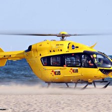 Italia: Un moldovean aflat în vacanță a decedat înecat în mare