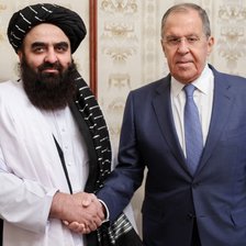 Rusia, prima țară din lume care recunoaște guvernul taliban: „Aceasta va impulsiona dezvoltarea cooperării bilaterale”