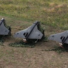 Serviciile de informații ucrainene: Belarus ar fi doborât o dronă rusească