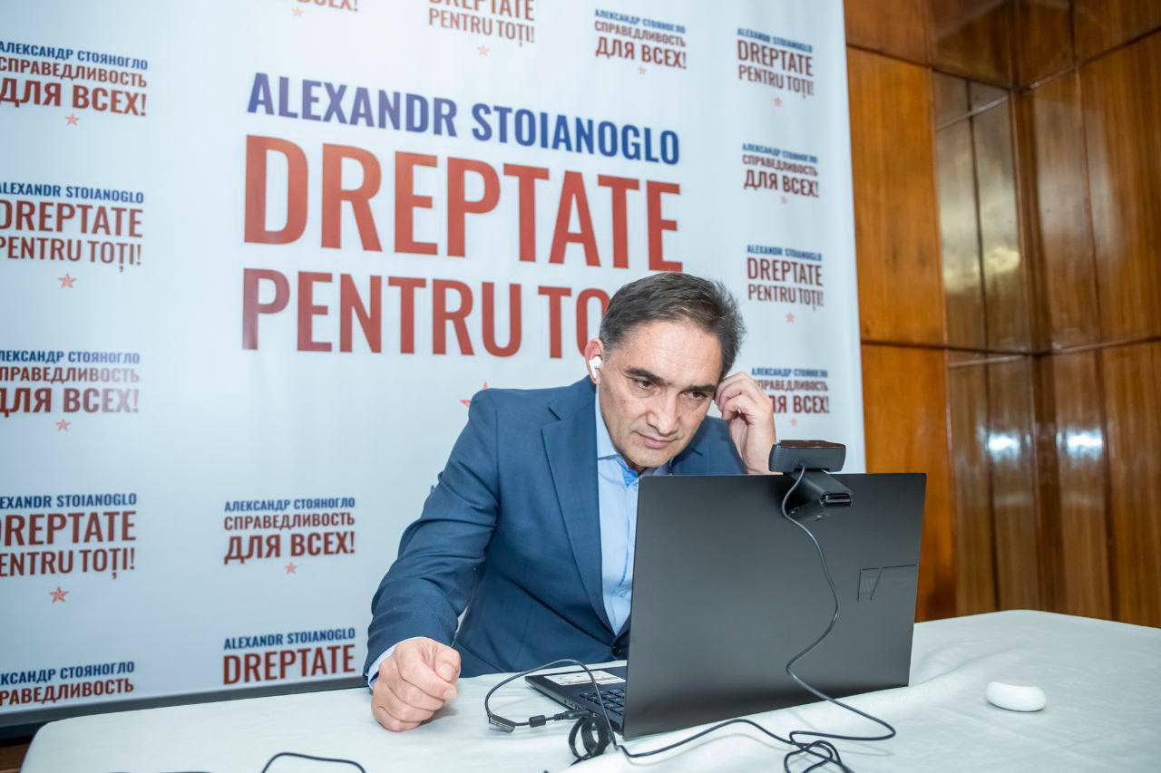 Scurgeri de informații sau înregistrări „fabricate”? Conversații dintre membri PSRM și ex-agenți FSB, în presa internațională (UPDATE)