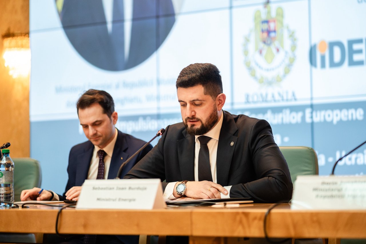 De ce tariful la energia electrică nu va scădea în perioada imediat următoare? Explicațiile șefului de la Energie