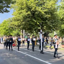 LIVE TEXT. Zi de doliu național în R. Moldova. Compozitorul Eugen Doga este condus pe ultimul drum 