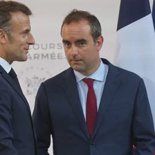 Premierul francez Sebastien Lecornu demisionează după mai puțin de o lună la conducerea Guvernului