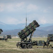 Germania și Norvegia sunt pregătite să cumpere trei sisteme Patriot pentru Ucraina, anunță Volodimir Zelenski