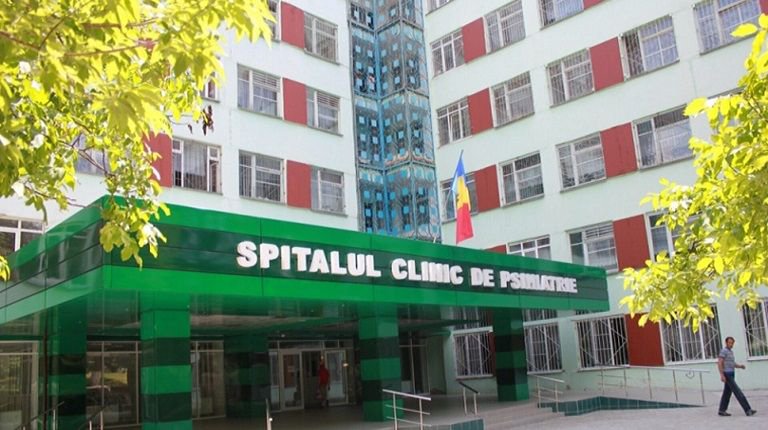 Procuratura Generală s-a autosesizat pe cazul incendiului de la Spitalul de Psihiatrie și a pornit o urmărire penală