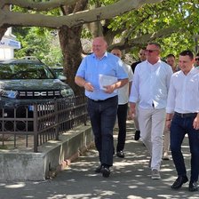 Blocul „Victorie” contestă la CSJ refuzul CEC de a înregistra formațiunea la parlamentare