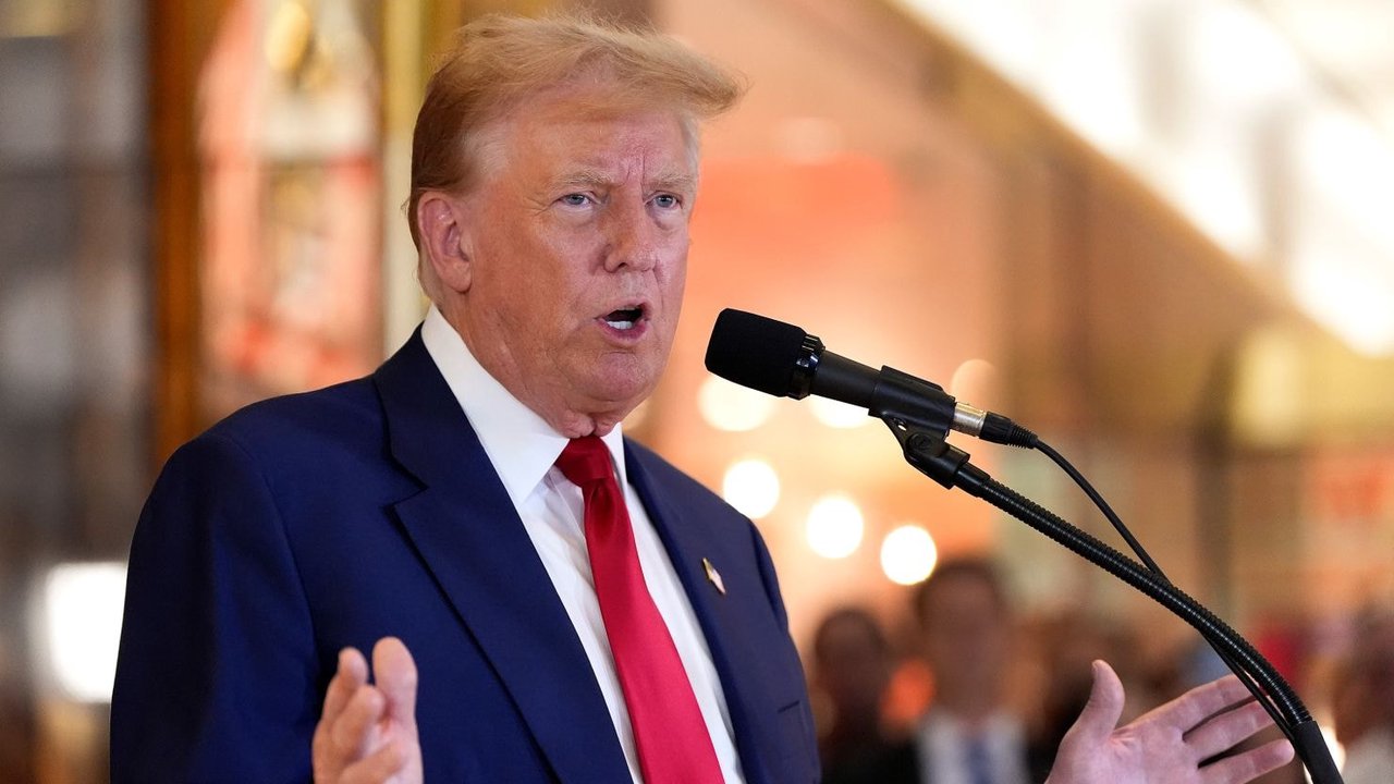 Trump amenință cu tarife de 50% asupra produselor din UE: „Discuțiile noastre cu ei nu duc nicăieri”