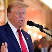 Trump amenință cu tarife de 50% asupra produselor din UE: „Discuțiile noastre cu ei nu duc nicăieri”