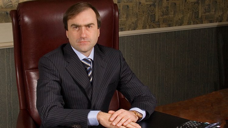 Șeful holdingului „Sheriff”, Victor Gușan, ar fi transferat Tiraspolului un „ajutor caritabil” de 35 de milioane de ruble 