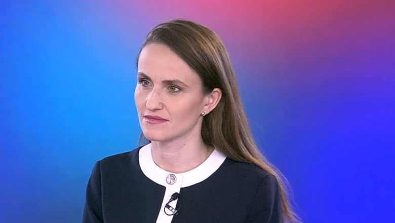 Oana Țoiu: România va ridica la ONU problema acțiunilor Rusiei