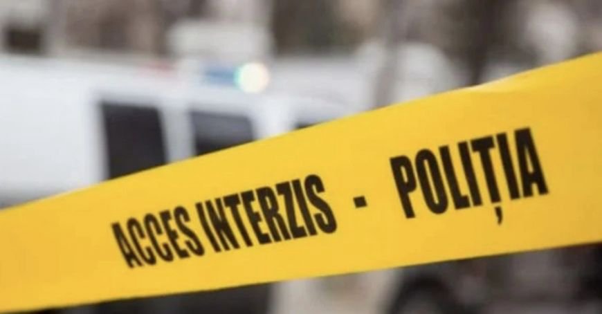 Două minore de 14 și 15 ani, reținute aseară, fiind suspectate de săvârșirea unui omor cu deosebită cruzime