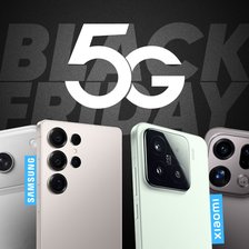 Cele mai populare telefoane 5G în Moldova