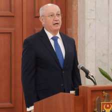 Guvernul Munteanu depune jurământul de învestire în fața președintei Maia Sandu (LIVE)