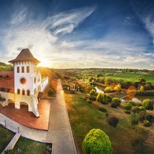 Château Purcari își menține titlul de cel mai bun producător din Moldova la Mundus Vini Spring Tasting 2023