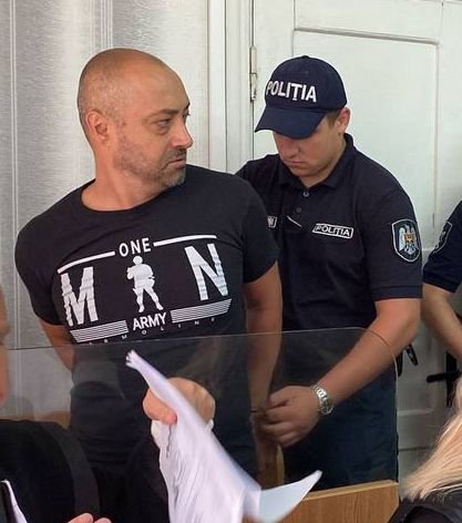 Militarului moldovean de pe frontul din Ucraina a fost plasat în arest la domiciliu pentru 30 de zile