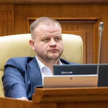 Roman Roșca preia dosarul transnistrean. Deputatul PAS a fost propus în funcția de vicepremier pentru Reintegrare