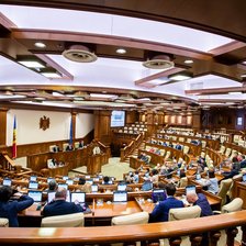 Votarea membrilor CSM și Legea cu privire la SIS. Ce proiecte de lege urmează să fie votate de Parlament în această săptămână 