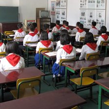 Coreea de Nord introduce limba rusă ca materie obligatorie în școli