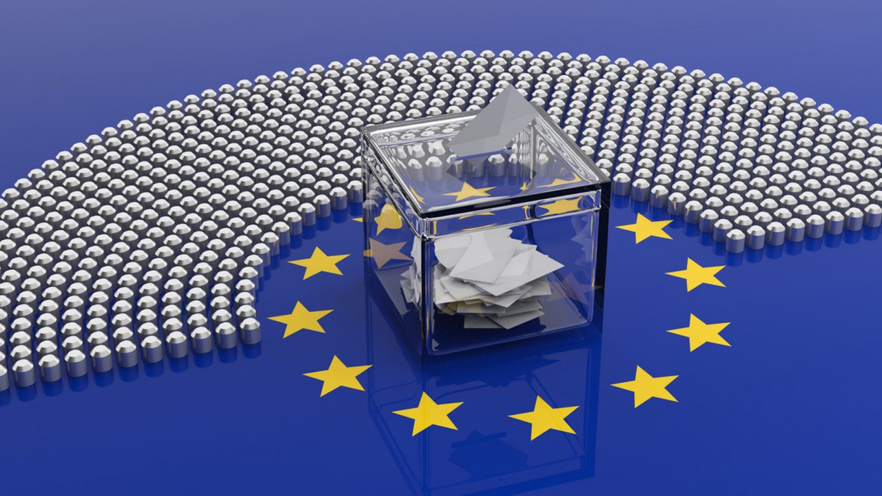 Alegeri europarlamentare: Cum, când și unde pot vota cetățenii din țările UE, aflați în străinătate