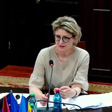 CSM dispune reevaluarea Dianei Ioniță pentru CSJ, după ce a respins raportul Comisiei de evaluare externă


