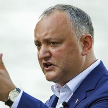 „Vom cere anularea alegerilor prezidențiale din 2024”. După Simion, și Dodon anunță că îl va invita pe Durov la Chișinău, „pentru a depune mărturie”