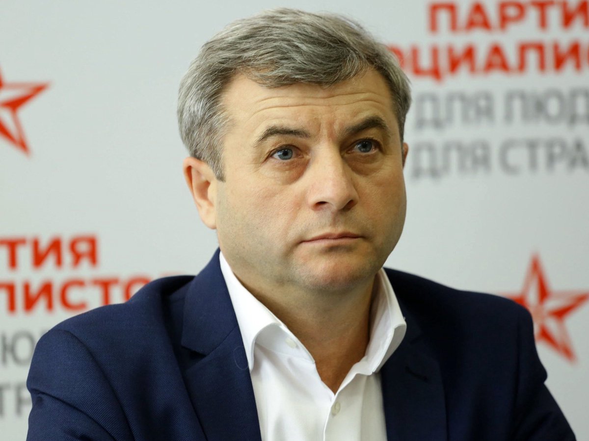 Socialistul Corneliu Furculiță, la un pas de a rămâne fără mandat de deputat. ANI constată 8 mil de lei - avere nejustificată (DOC)