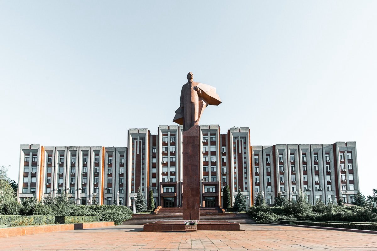 Tiraspolul caută răspunsuri. Așa-zisele autorități au trimis scrisori Ambasadei Ucrainei, secretarului ONU și participanților la formatul 5+2