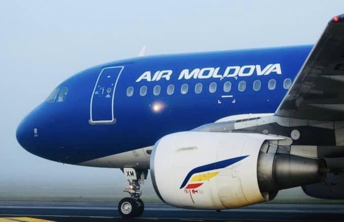 Directorul și vicedirectorul Air Moldova, trimiși în judecată pentru depășirea atribuțiilor de serviciu. Ar fi creat prejudicii de peste un miliard de lei 