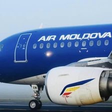 Directorul și vicedirectorul Air Moldova, trimiși în judecată pentru depășirea atribuțiilor de serviciu. Ar fi creat prejudicii de peste un miliard de lei 