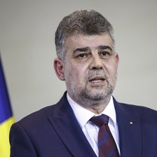 România: Fostul premier Marcel Ciolacu, contrazis. Ajutoarele pentru R. Moldova și Ucraina nu sunt principalii factorii ai deficitului bugetar