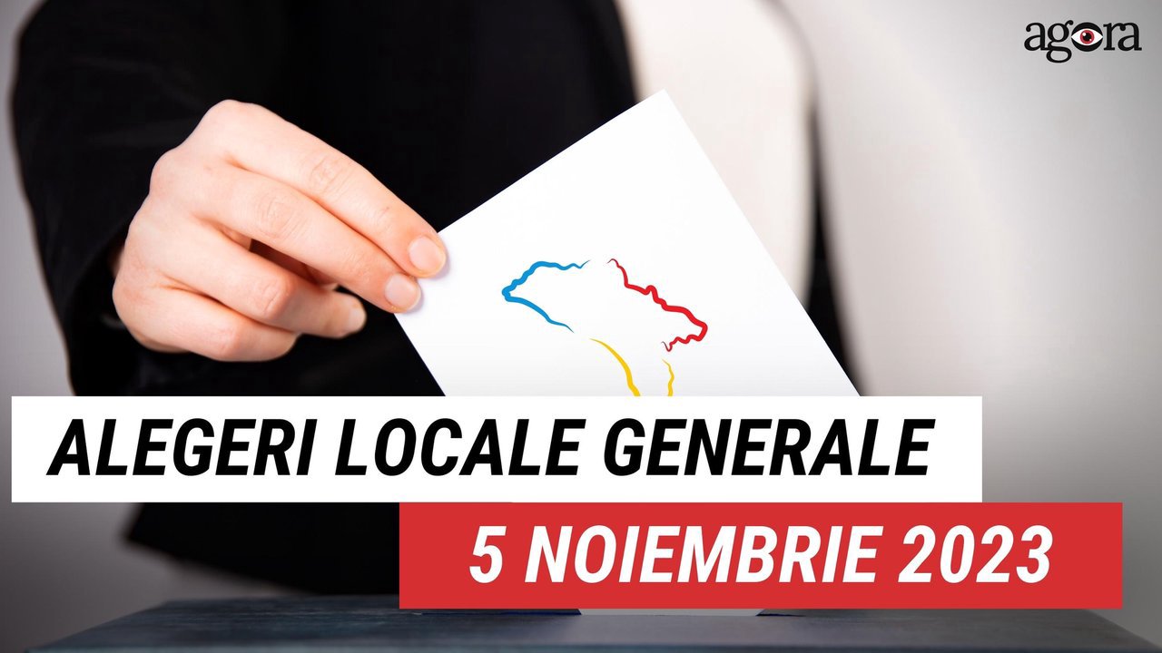 Rezultatele preliminare din sudul țării: Șase din cele opt centre raionale și-au ales primarii din primul tur 