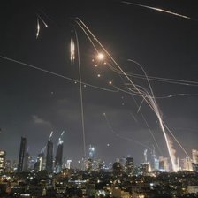 Iran a lansat rachete asupra Israelului. Tensiunile escaladează după două atacuri succesive (VIDEO)