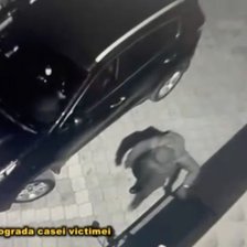Cazul omorului de la Ciocana: Trei suspecți, plasați în arest preventiv