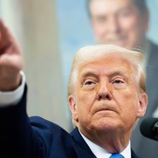Donald Trump îi scrie Maiei Sandu: Tarife vamale pentru produsele moldovenești vor fi de 25%