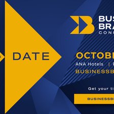 Lideri de afaceri din România și Moldova vorbesc la Business Brains Conference despre viitorul afacerilor