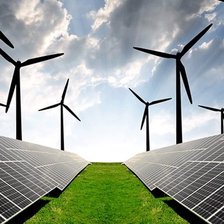 Licitații încheiate: Parcuri eoliene și fotovoltaice de 165 MW vor aduce 200 milioane de euro investiții în Moldova