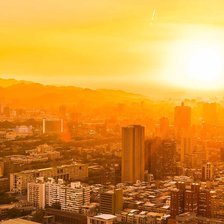 Luna iunie 2025, cea mai caldă înregistrată vreodată în Europa de Vest. Unele țări au raportat temperaturi de până la 48°C
