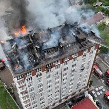 Familiile afectate de incendiul din Durlești ar putea primi ajutor financiar din fondurile de rezervă. Ion Ceban: „Se face politică pe seama tragediei oamenilor”