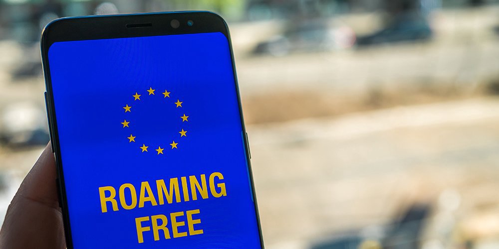 Din Ianuarie 2024 Internetul N Roaming Va Fi Cu 60 Mai Ieftin Pentru   Fit 1280