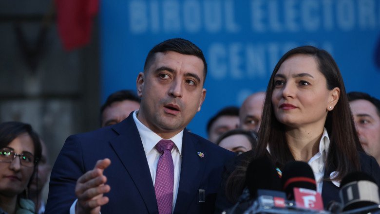 România: Anamaria Gavrilă se retrage din cursa pentru prezidențiale în favoarea lui George Simion