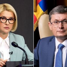 Vlah, gata să-l acționeze în judecată pe Grosu: „Îl tragem la răspundere legală pentru minciună”