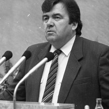 A fost publicat programul funeraliilor fostului președinte Mircea Snegur. Unde și când își pot lua cetățenii adio
