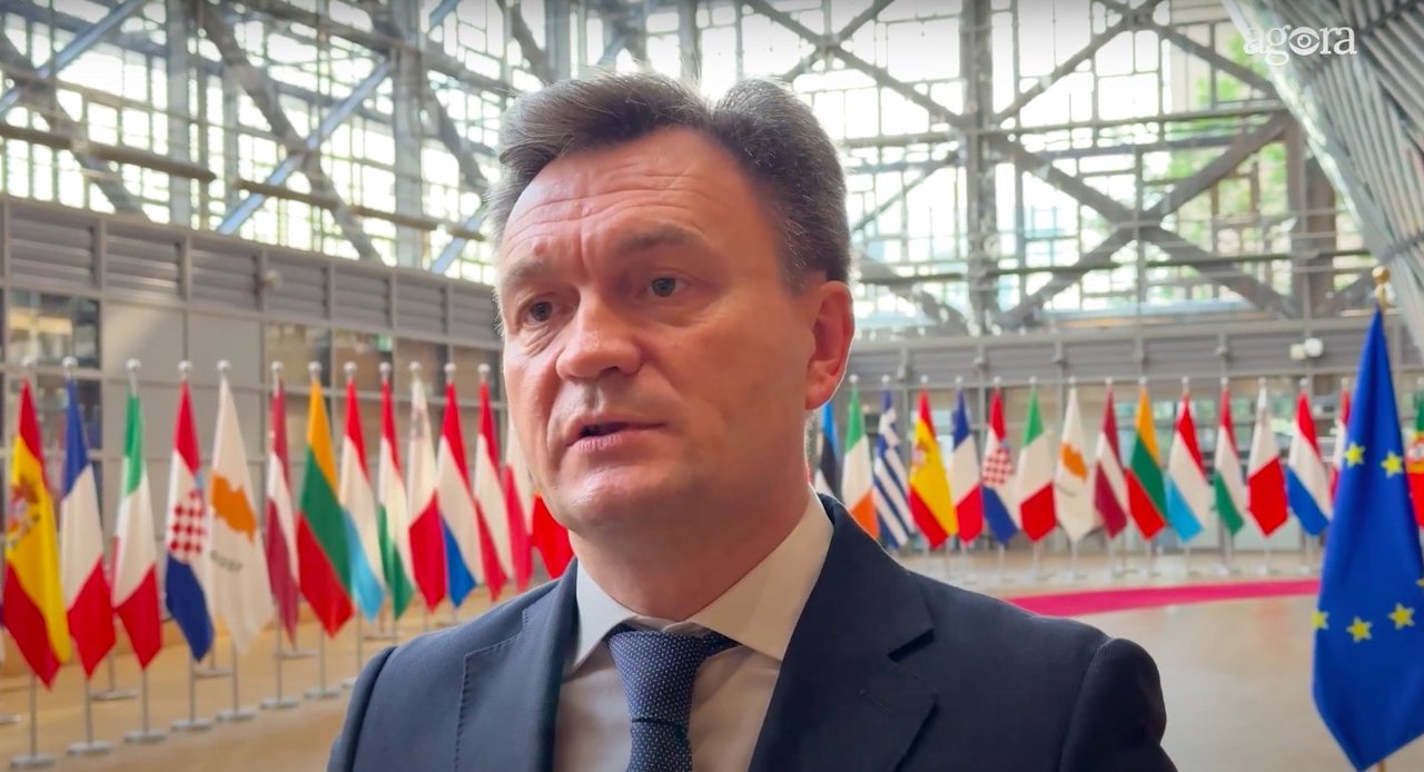 Premierul Dorin Recean, despre decesul copilului de la Boldurești: „Este regretabil că justiția nu a întreprins măsuri imediat” (VIDEO)