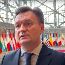 Premierul Dorin Recean, despre decesul copilului de la Boldurești: „Este regretabil că justiția nu a întreprins măsuri imediat” (VIDEO)
